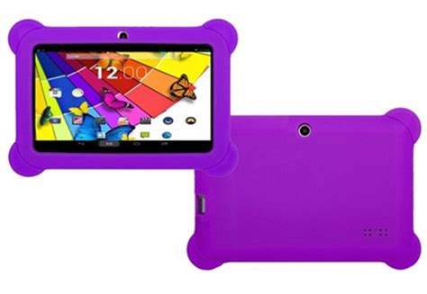 Kids Tablet with Case • GrabOne NZ