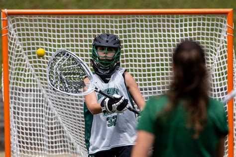 Women's Lacrosse v. William Peace 04.13.19 (Senior Day) | Flickr