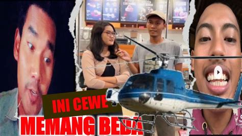 SUKA GAYA HELIKOPTER 🔴 REACT MEME NGAKAK ‼️ - YouTube