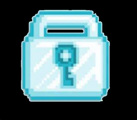 Jual Diamond Lock Growtopia dari NhanaShop | itemku