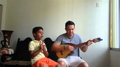 La De La Mochila Azul - Letras y Acordes de la Canción - TuCuatro - El Cuatro Venezolano