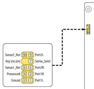 Intel Server Board S1200BTS Motherboard Front panel header pinout - Questions (with Pictures ...