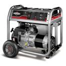 Keep your home and business at Peak Performance...with Briggs and Stratton generators, home ...