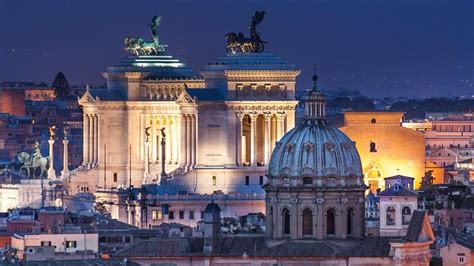 Best of Rome by Night Private Sightseeing Chauffeured Tour | pick up ...