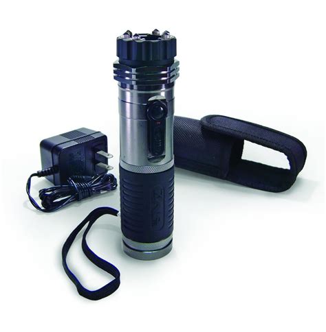 Zap Light Stun Gun Flashlight | Stun Guns