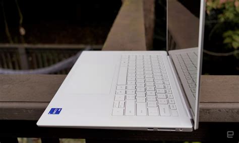 Dell XPS 15 OLED review: A practically perfect 15-inch laptop