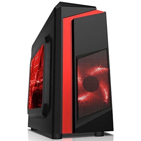 ADMI Gaming PC Package » 16GB RAM » Buy Online UK