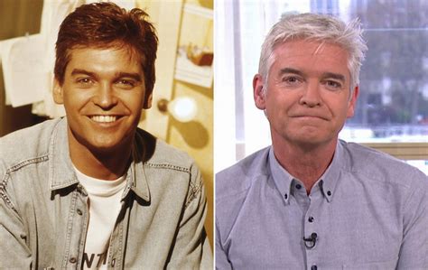 CBBC presenters: then and now - OK! Magazine