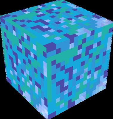 Ice | Minecraft Blocks | Tynker