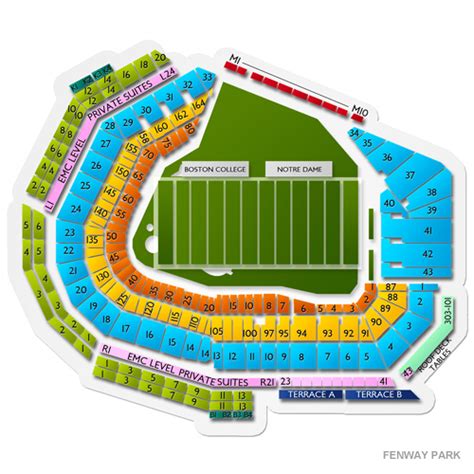 Fenway Bowl Tickets | 2022 Fenway Bowl Schedule & Tickets | TicketCity