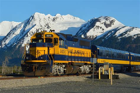 alaska-railroad-portage-photo-paxson-woelber - The Alaska Landmine