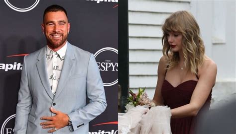 Taylor Swift, Travis Kelce ‘getting married’?