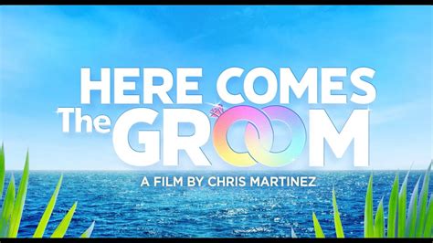 Here Comes The Groom Teaser Trailer - YouTube