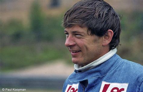 David Purley - F1 | The "forgotten" drivers of F1