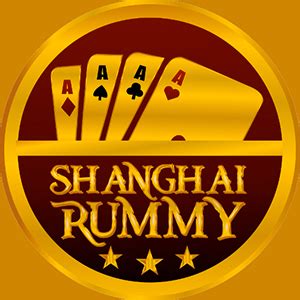 Shanghai Rummy Online - Play An Exhilarating Card Game