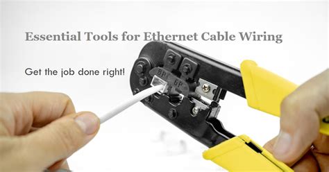 Ethernet Cable Wiring: The Ultimate Home Wiring Guide