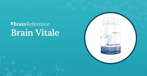 Brain Vitale Review – Is it Effective?