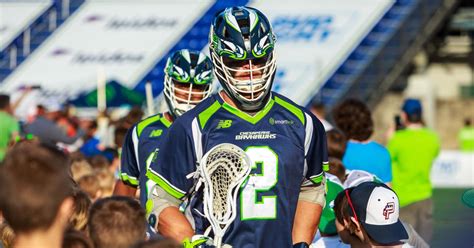 Major League Lacrosse looks to expand digital presence for fans - College Crosse