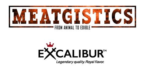 Excalibur Seasoning: Part 4 - Private Label Seasoning - YouTube