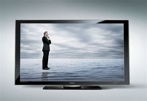 Samsung Launches Amazing 70-Inch LCD TV with 500,000:1 Contrast Ratio