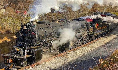 1309, The Last Baldwin Is Back In Steam | Steam Giants