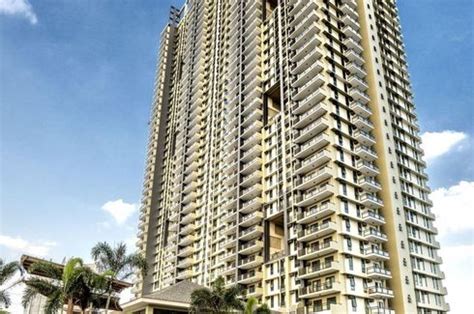 Flair Towers 2 bedroom Condo For Sale in Mandaluyong City DMCI Homes 📌 ...