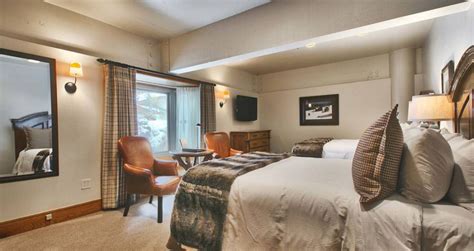 Stein Eriksen Lodge | Deer Valley | Ski Packages & Deals - Scout