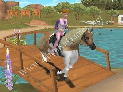 Barbie Horse Adventures: Mystery Ride PC Game - Free Download Full Version