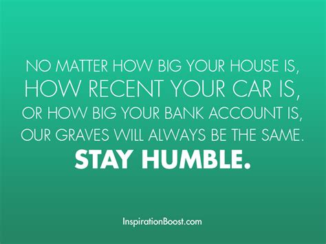 Stay Humble Quotes. QuotesGram