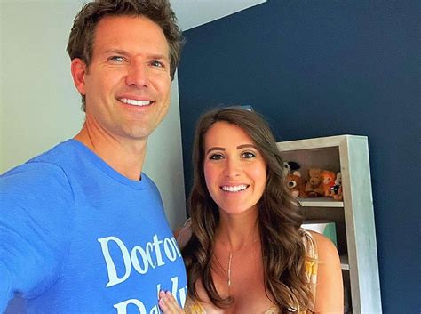 The Doctors' Travis Stork and Wife Parris Welcome Son Grayson Lane