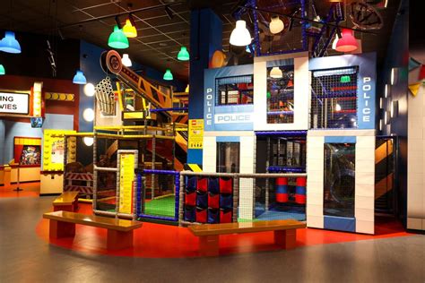 Legoland Discovery Centre opens in Birmingham - in pictures ...