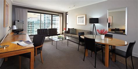 Adina Apartments Town Hall Sydney CBD - Official Site | TFE Hotels