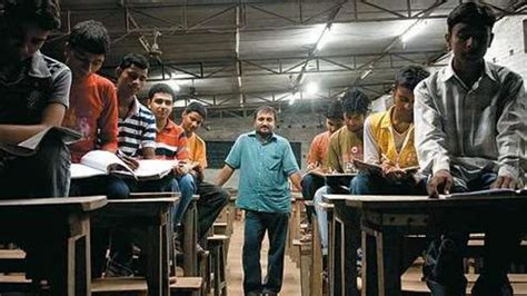 Anand, 'Super 30' mentor, accused of fraud, misleading JEE aspirants