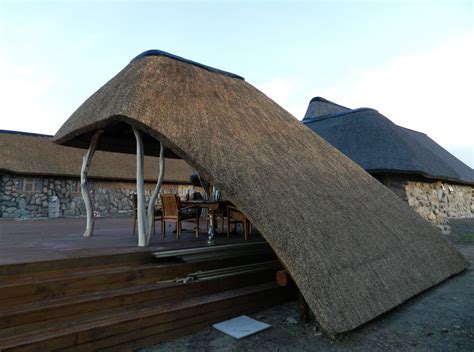 2 Interesting Thatch Lapa Designs