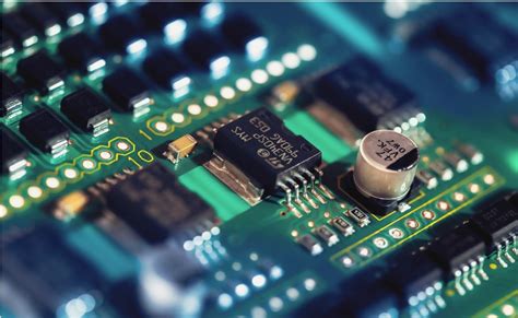 Benefits of Multilayer PCB and Applications - Electronics-Lab