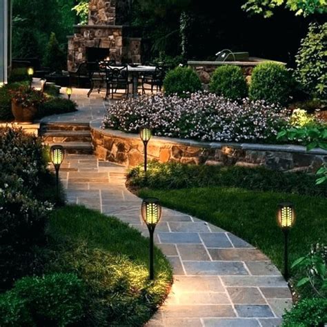 LED Outdoor Commercial Lighting Ideas for Homes - Epic Home Ideas