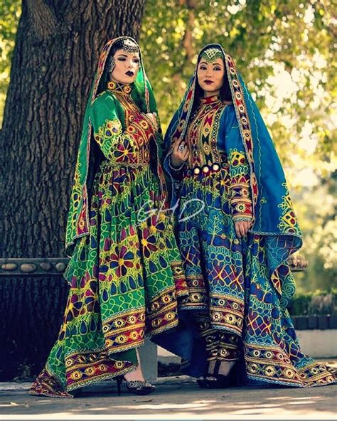 #afghan #dress … | Afghan fashion, Afghan clothes, Afghan dresses