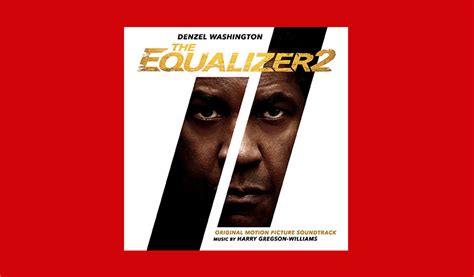 THE EQUALIZER 2 | Sony Pictures Entertainment