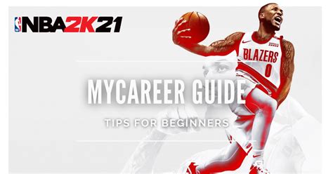 NBA 2K21: 5 MyCareer Tips for Beginners - Outsider Gaming