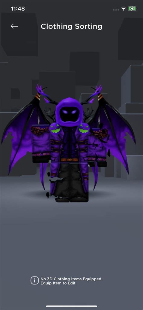 Thoughts on more unique dominus type hats? Also should I add wings or ...