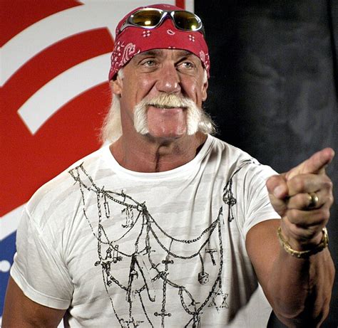 Hulk Hogan - Wikipedia bahasa Indonesia, ensiklopedia bebas