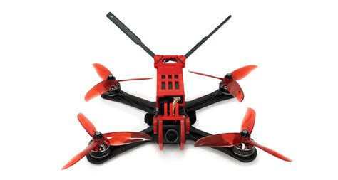 Drone World PhoenixHD Racing Drone - RotorDrone