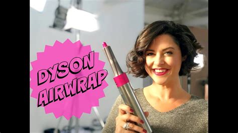 Dyson Airwrap Short Hair Shop Discount, Save 45% | jlcatj.gob.mx