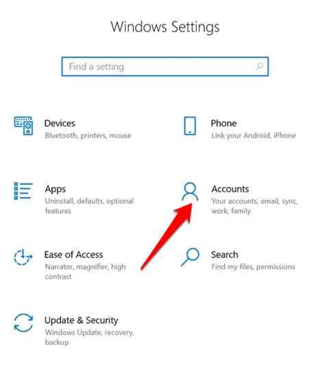 How To Setup Windows 10 Without a Microsoft Account