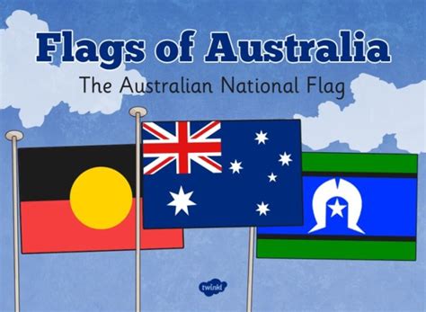 Australian Flag Meaning