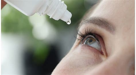 Perfluorohexyloctane Drops Help Alleviate Dry Eye | OBN