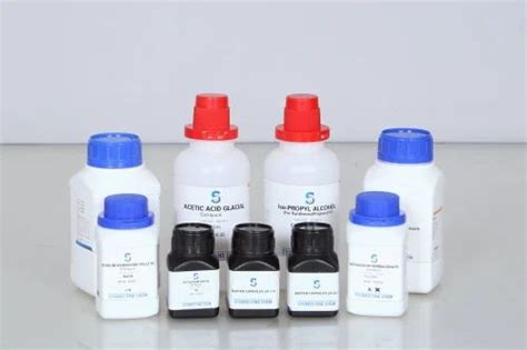 Analytical Grade METHYL ACETATE 99% (For Synthesis), For Laboratory, 500ml at Rs 500/unit in Surat