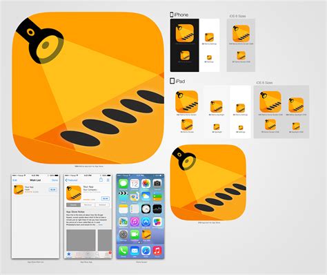 APPLICATION ICON DESIGN on Behance