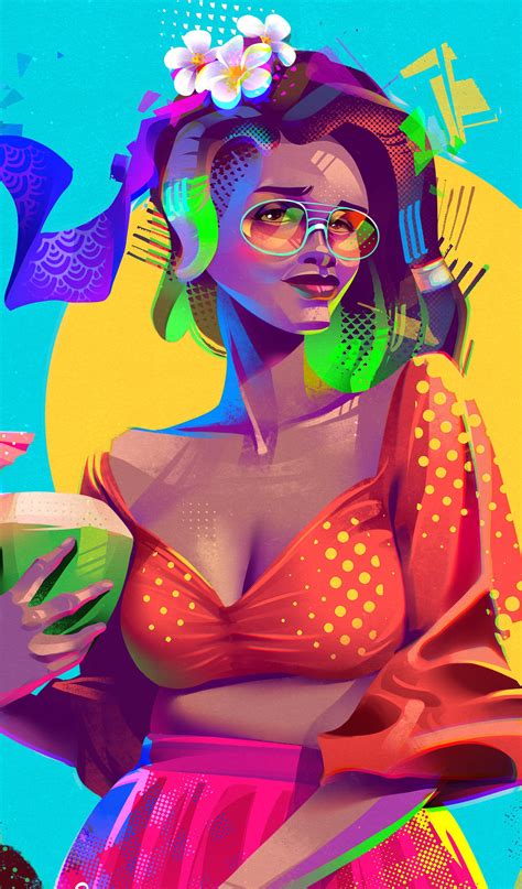 Gaze Vol: 1 :: Behance