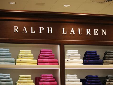 Ralph Lauren opens e-commerce hub in Dublin with 8 jobs